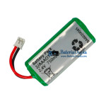 Bateria para PLC 2/AAAOT750 [bateria de substituição]